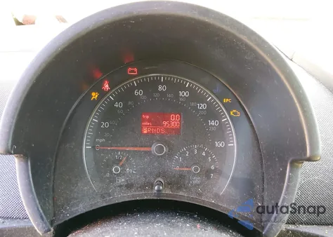 2006 Volkswagen New Beetle 2.5/2.5 (A6) z USA, uszkodzony, nr VIN 3VWSF31Y36M326634